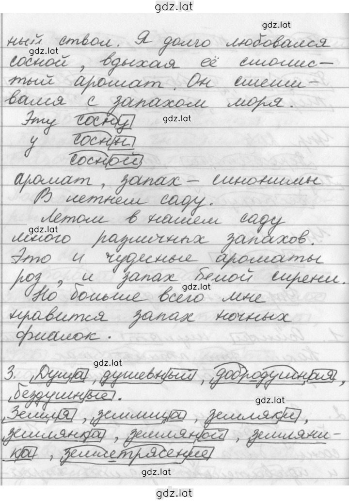 Решение задания № 162 — страница 2