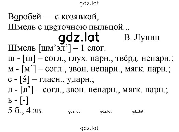 Решение задания № 217 — страница 2