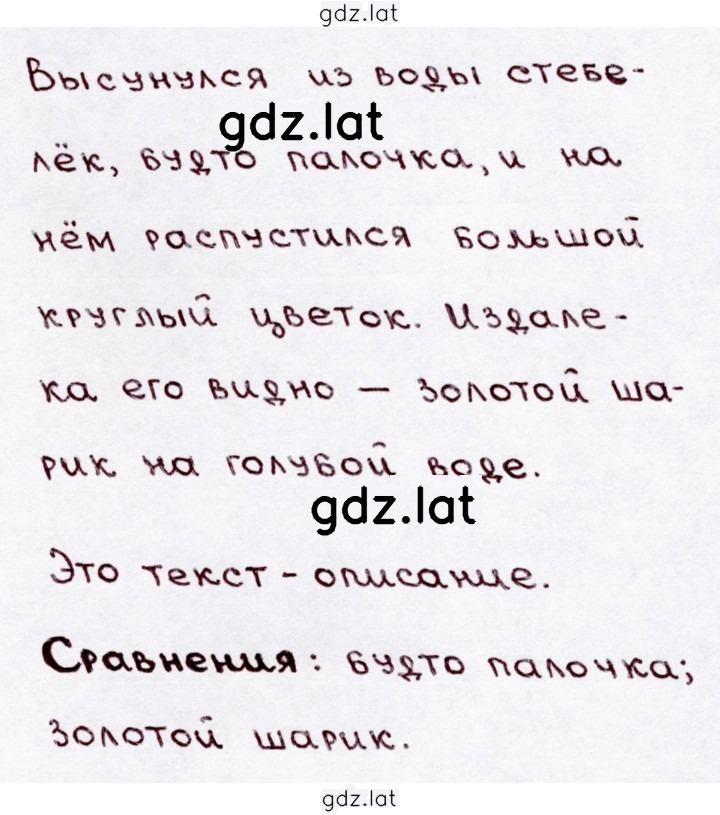 Решение задания № 204 — страница 2