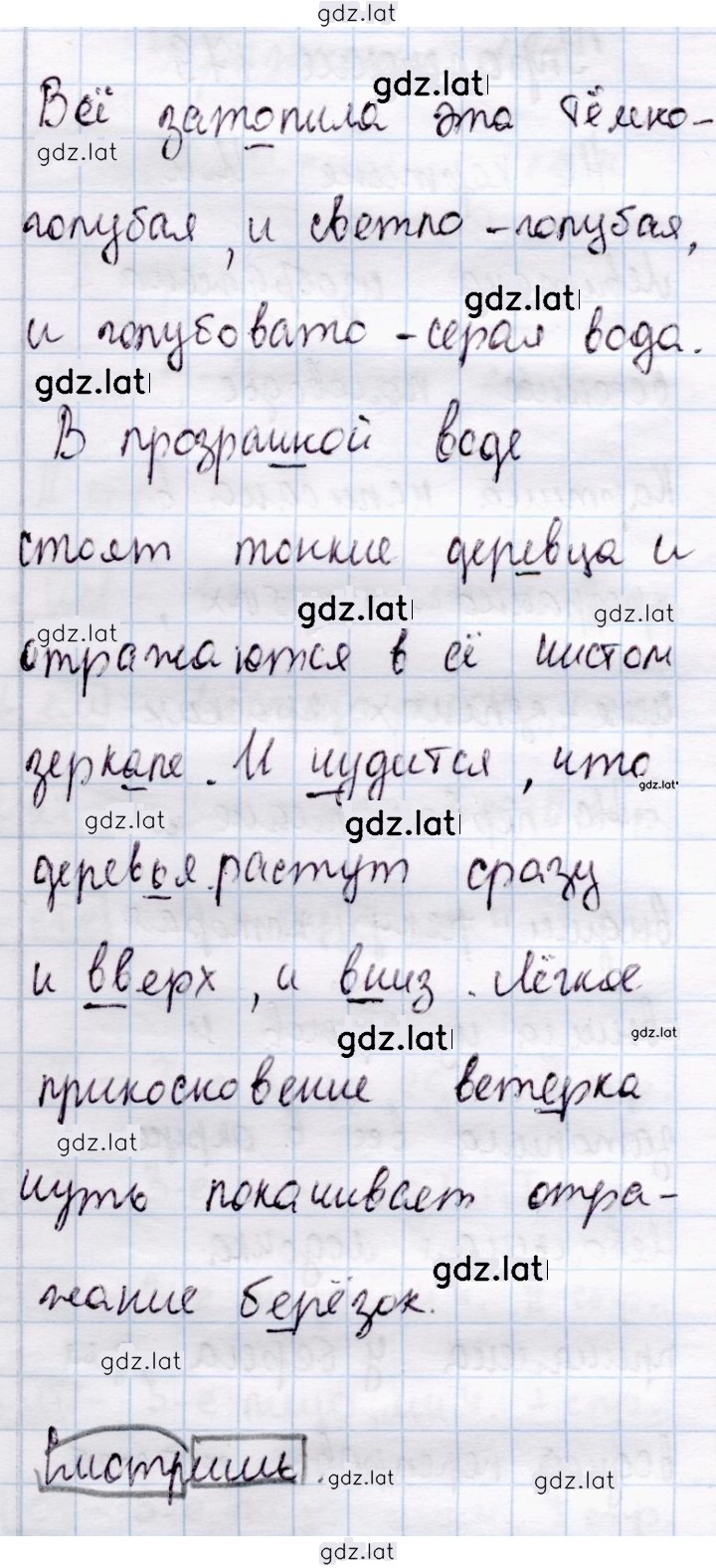 Решение задания № 178 — страница 2