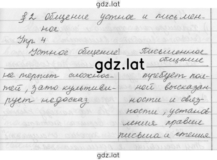 Решение задания № 4 — страница 1