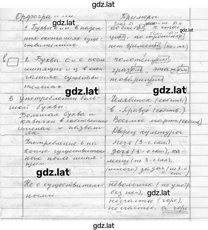 Решение задания № 314 — страница 2