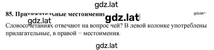 Решение задания № стр.87 — страница 1