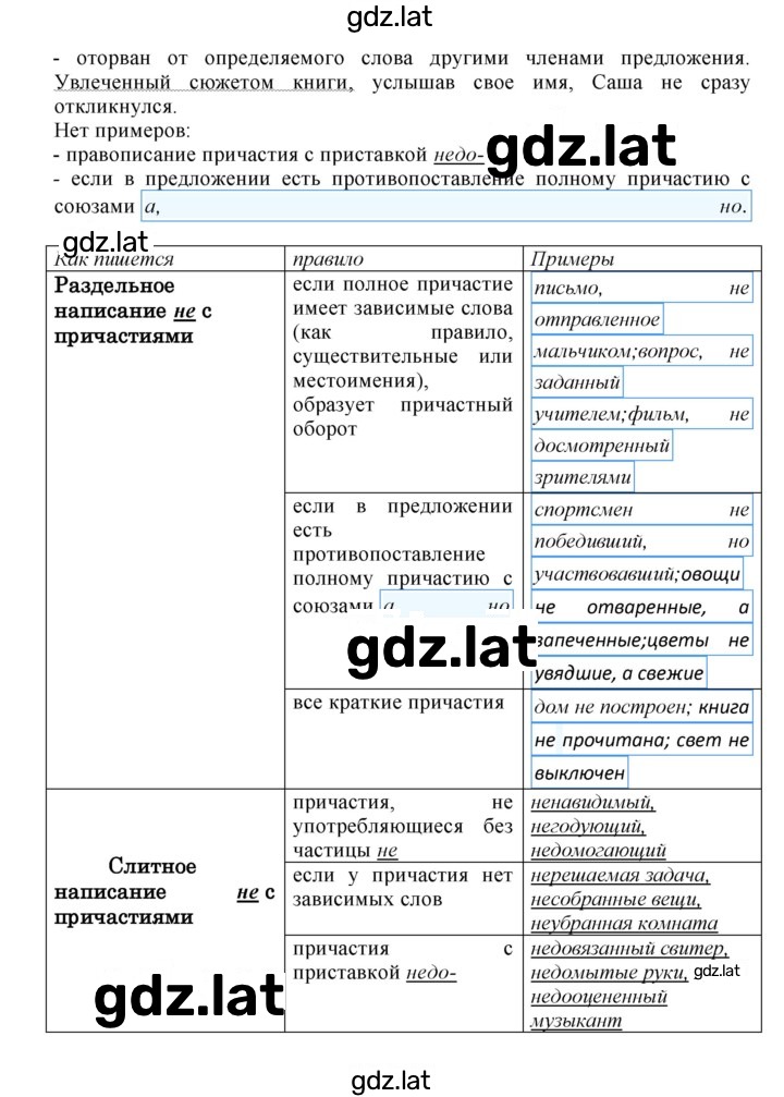Решение задания № 211 — страница 2