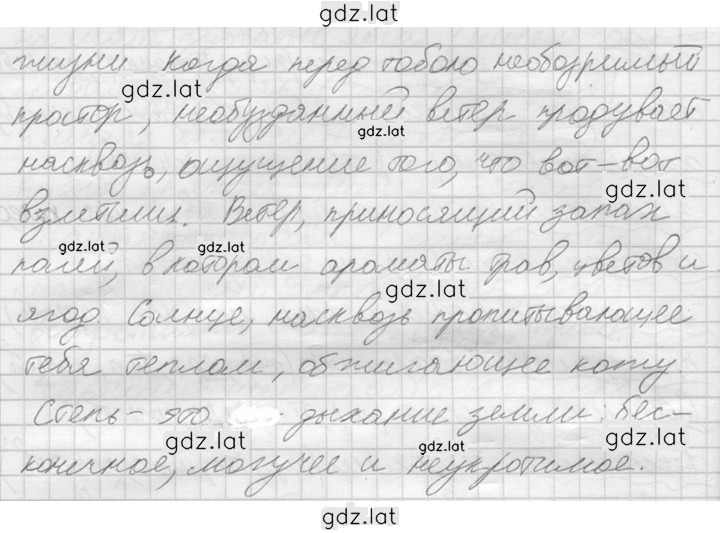 Решение задания № 39 — страница 4