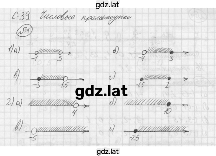 Решение задания № 1 — страница 1