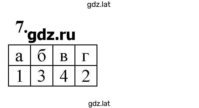 Решение задания № 7 — страница 1