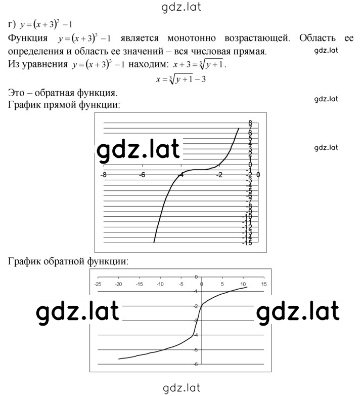 Решение задания № 3.4 — страница 4