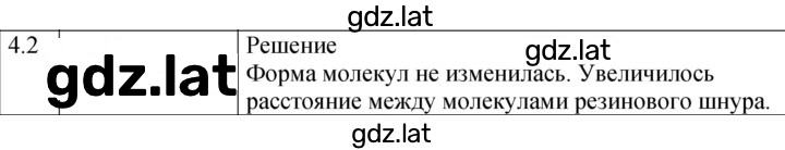 Решение задания № 4.2 [46] — страница 1