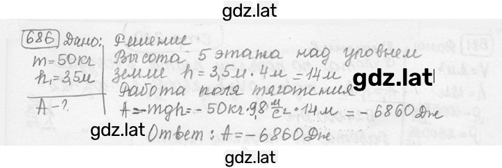 Решение задания № 28.24 [686] — страница 1