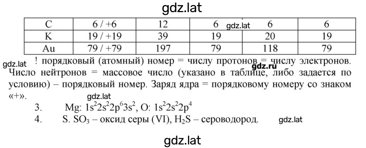 Решение задания № 4 — страница 2