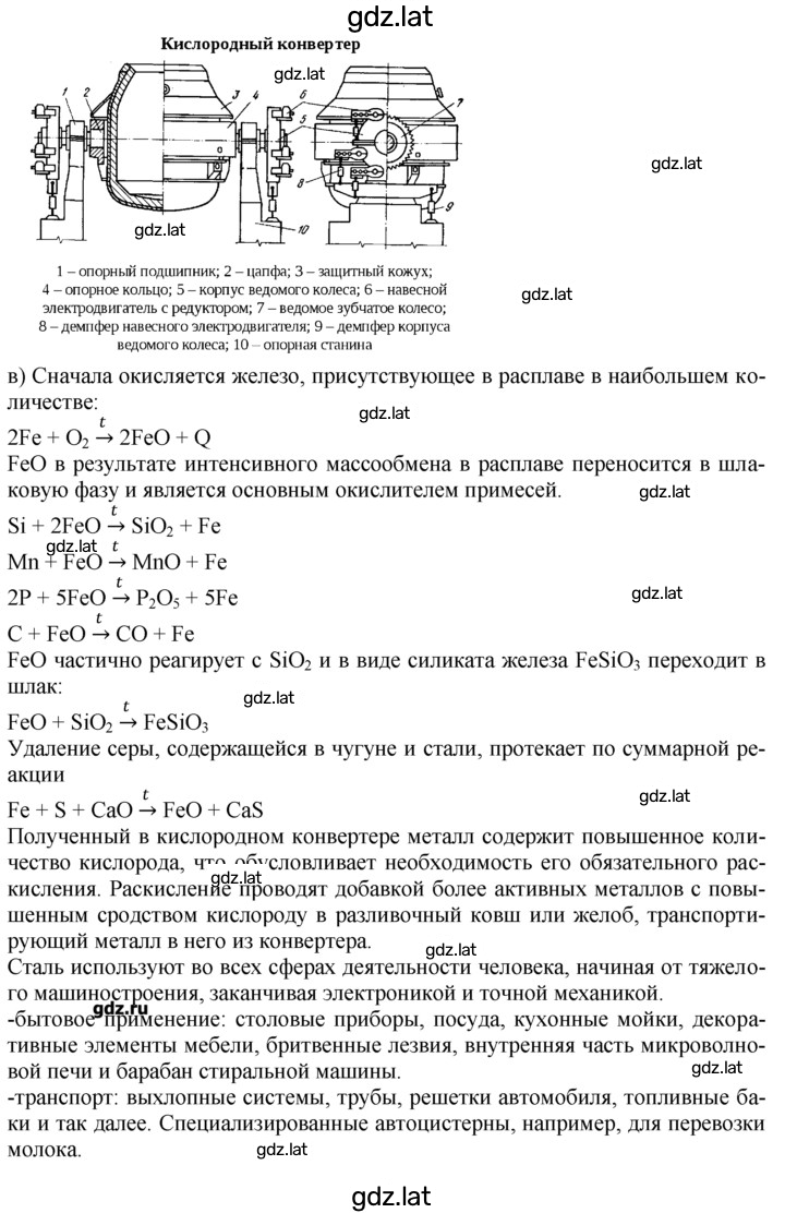 Решение задания № 2 — страница 2