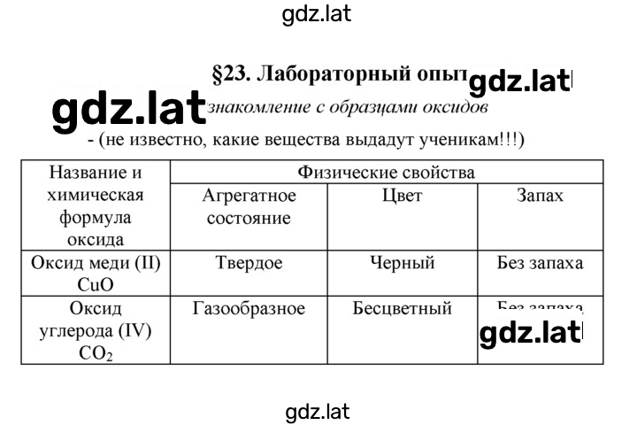 Решение задания № 23 — страница 2