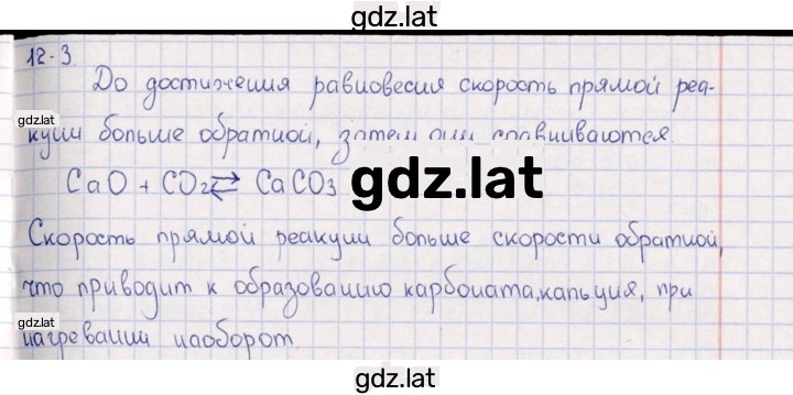 Решение задания № 12.3 — страница 1