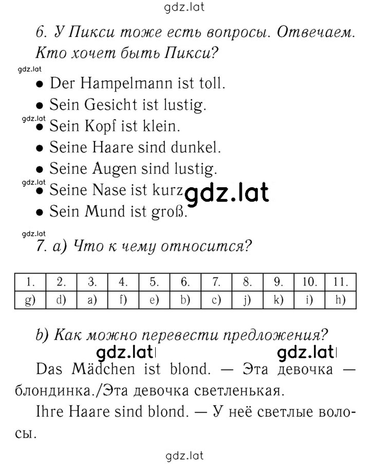 Решение задания № 77 — страница 1