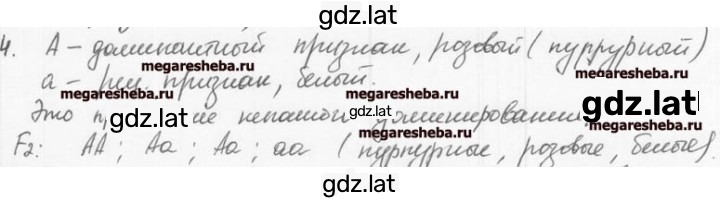 Решение задания № 4 — страница 1