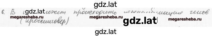 Решение задания № 6 — страница 1