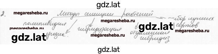 Решение задания № 2 — страница 1