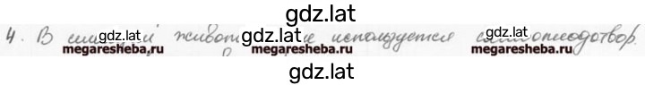 Решение задания № 4 — страница 1