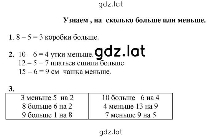 Решение задания № 71 — страница 1