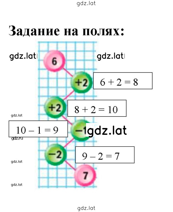 Решение задания № 84 — страница 2