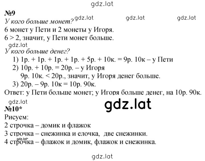 Решение задания № Урок 30 — страница 2