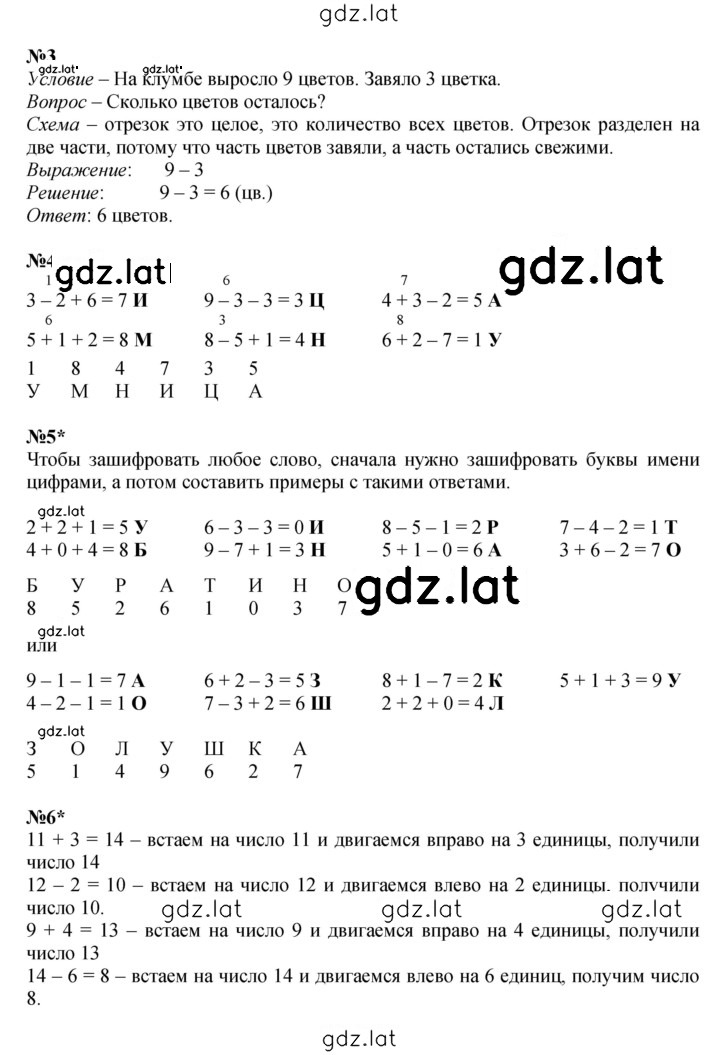 Решение задания № Урок 23 — страница 2