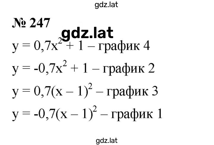 Решение задания № 2.53 (247) — страница 1