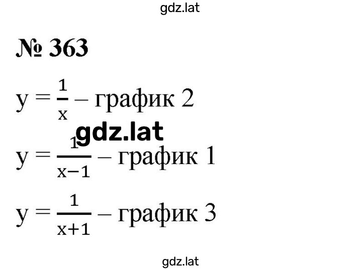 Решение задания № 3.22 (363) — страница 1