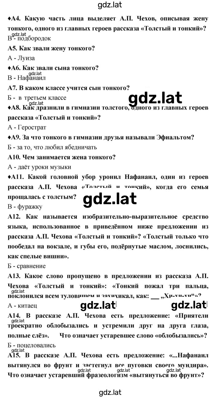 Решение задания № 19 — страница 2
