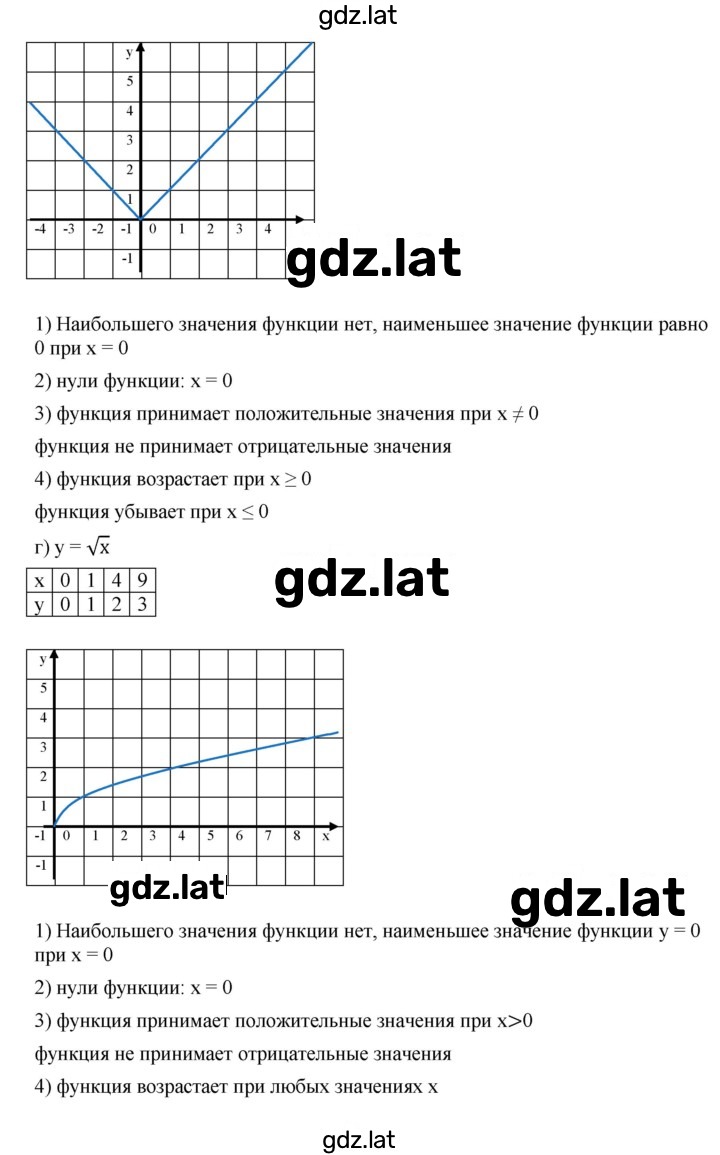 Решение задания № 783 — страница 4