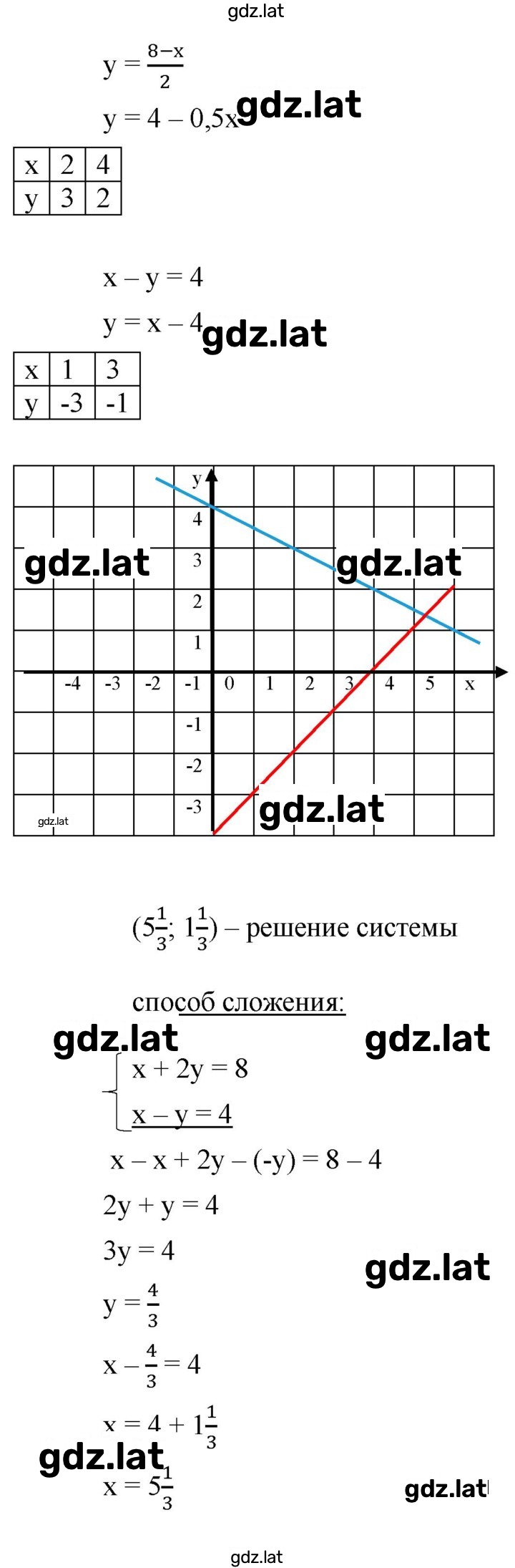 Решение задания № стр.193-194 — страница 3