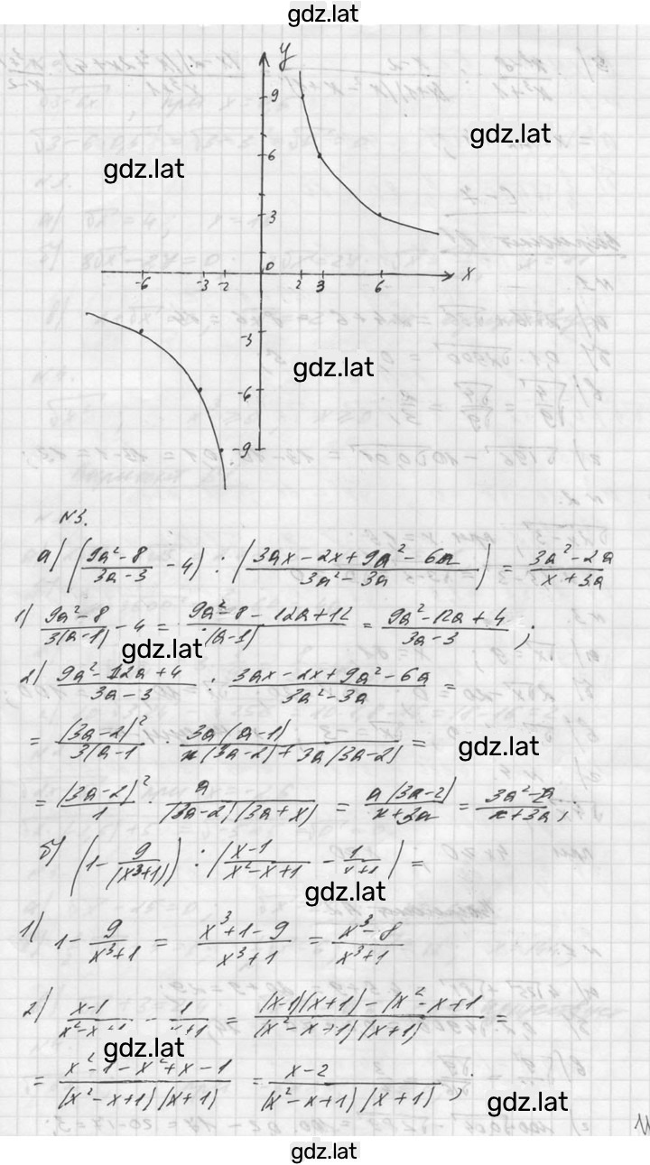 Решение задания № В2 — страница 2
