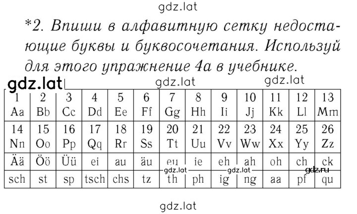 Решение задания № 30 — страница 1