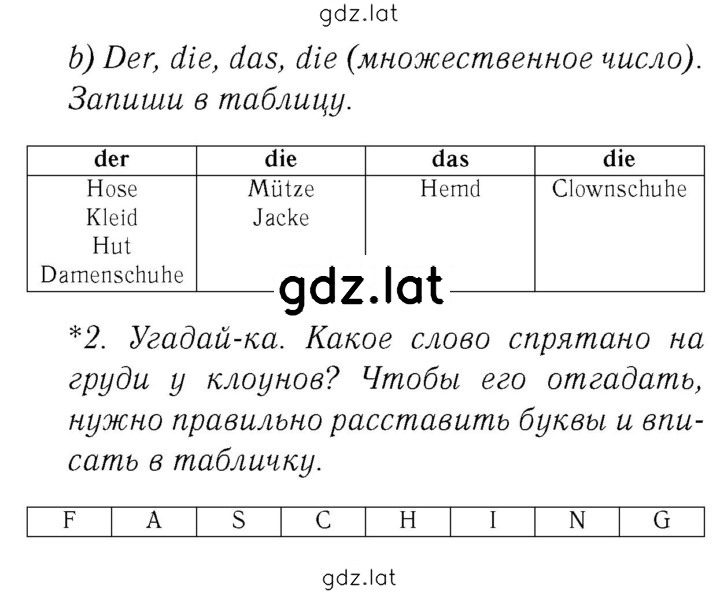 Решение задания № 24 — страница 1
