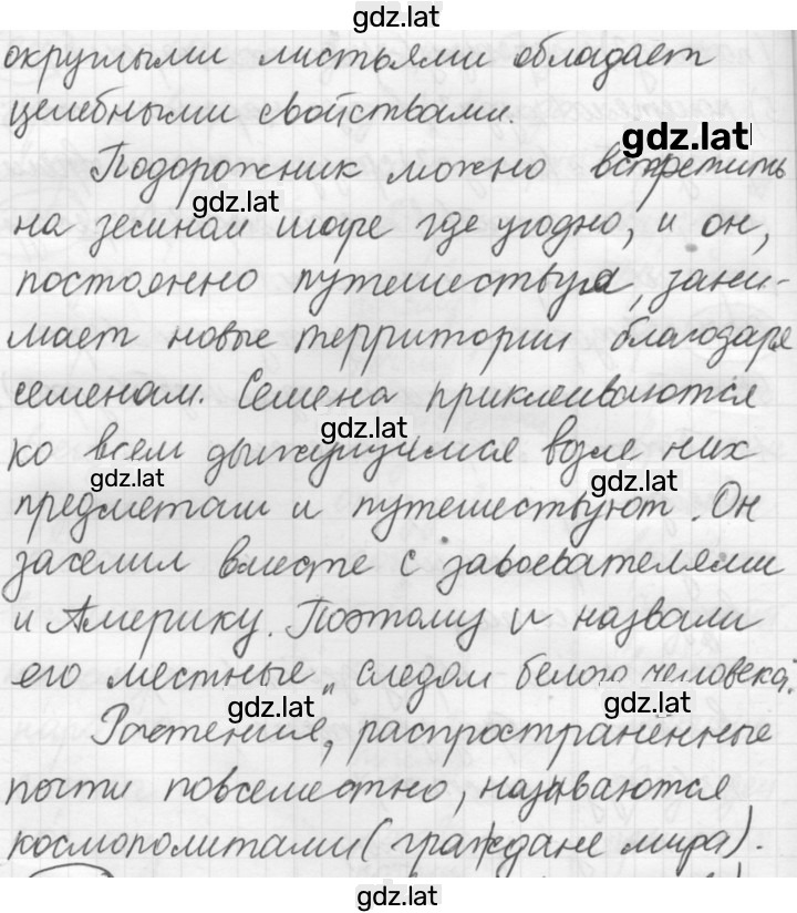 Решение задания № 207 — страница 2