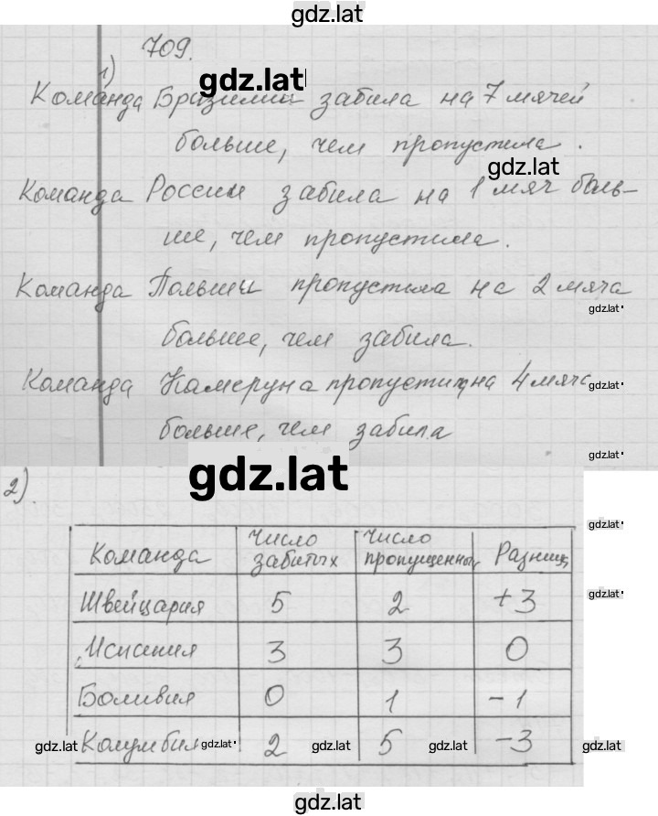 Решение задания № 9.5 (709) — страница 1