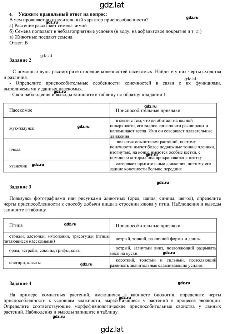 Решение задания № 6 — страница 2