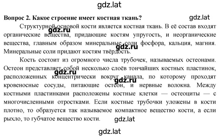 Решение задания № 2 — страница 1