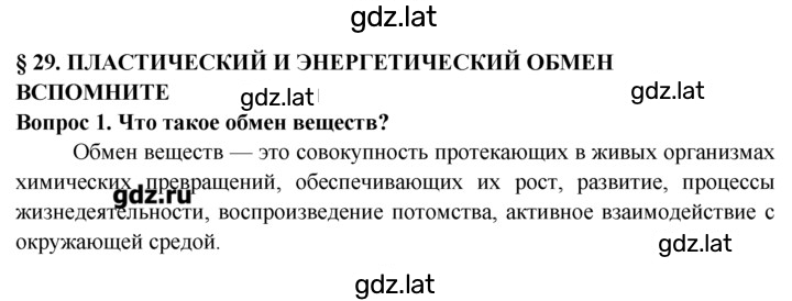 Решение задания № 1 — страница 1
