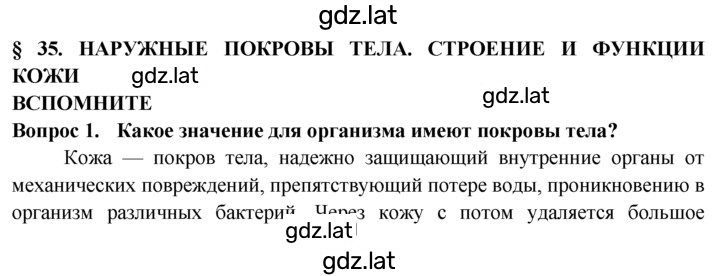 Решение задания № 1 — страница 1