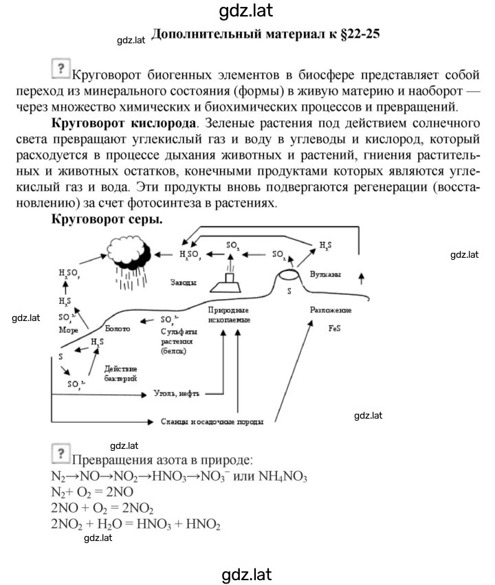 Решение задания № стр. 143 — страница 1