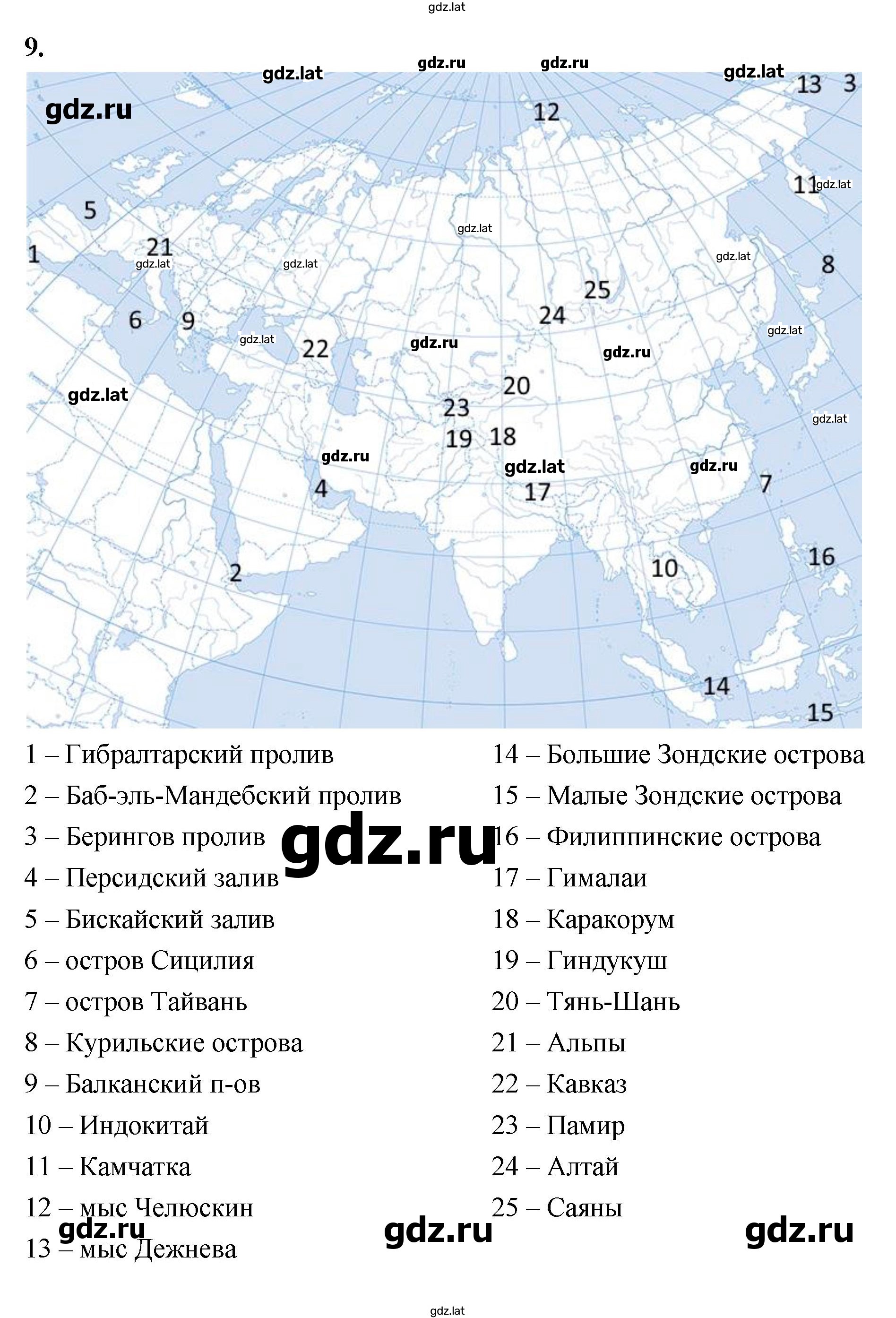 Решение задания № 195 — страница 4