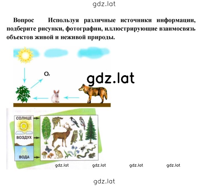 Решение задания № 2 — страница 1