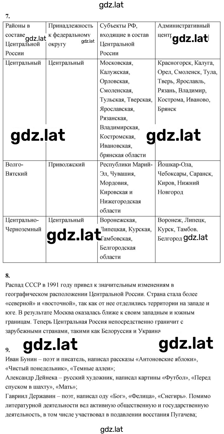 Решение задания № 89 — страница 2