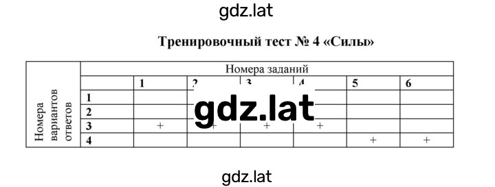 Решение задания № 4 — страница 1