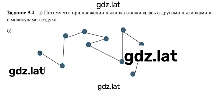 Решение задания № 9.4 — страница 1