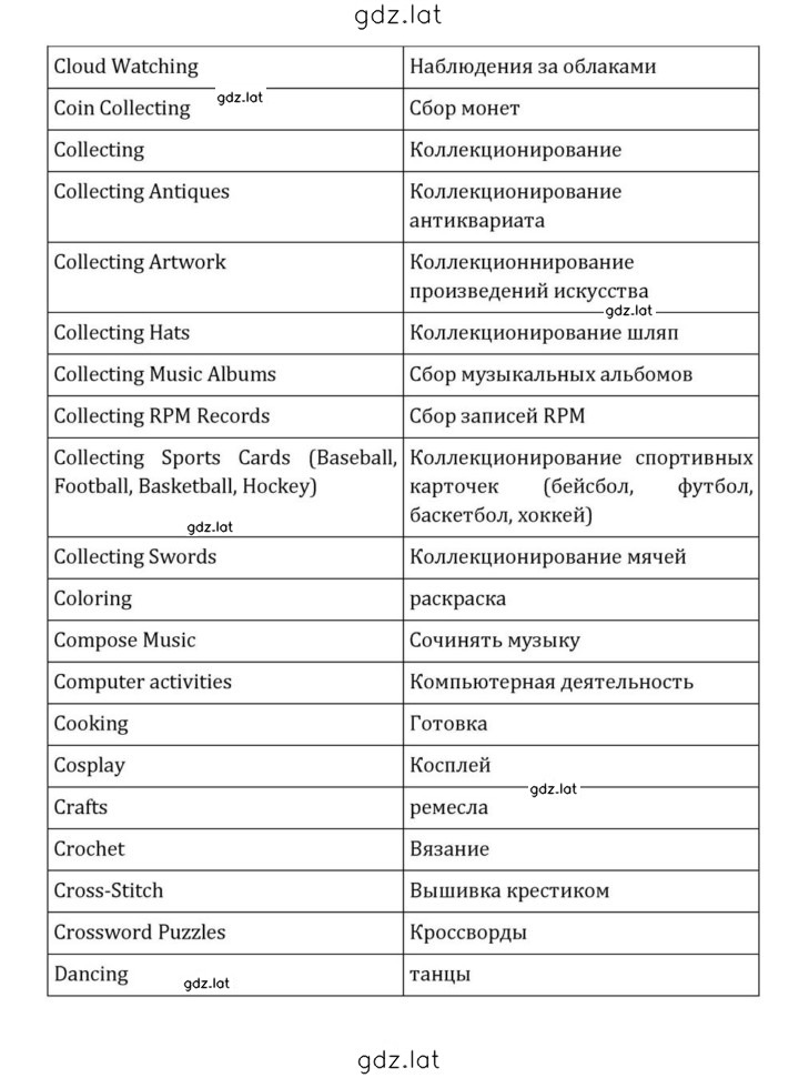 Решение задания № 30 — страница 17