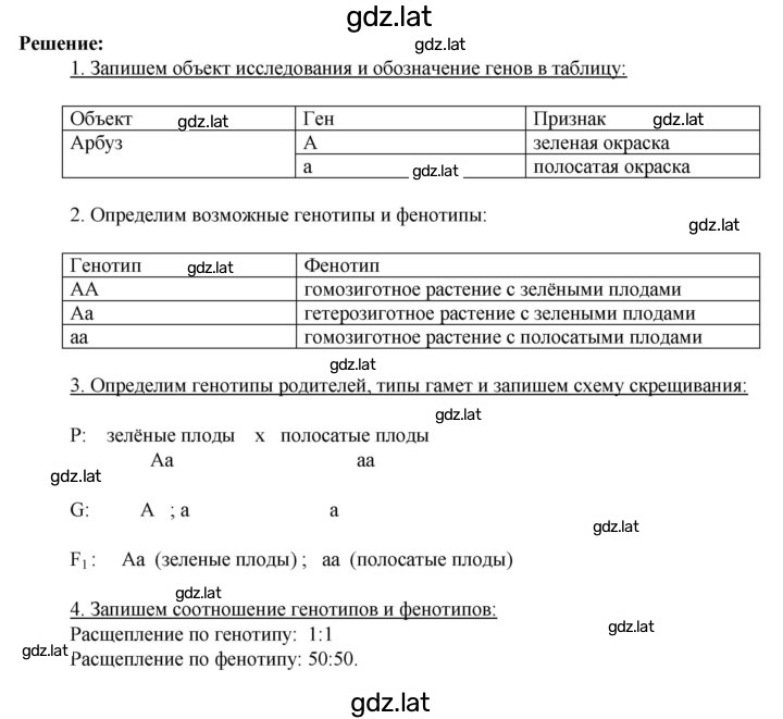 Решение задания № 3 — страница 2