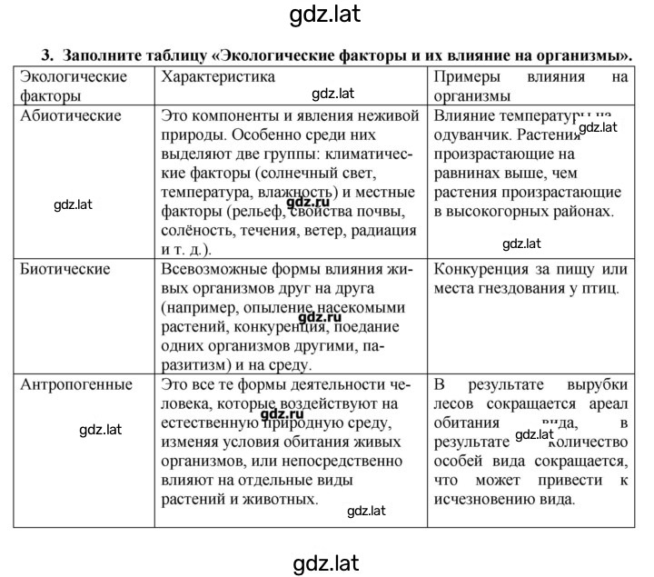 Решение задания № 3 — страница 1